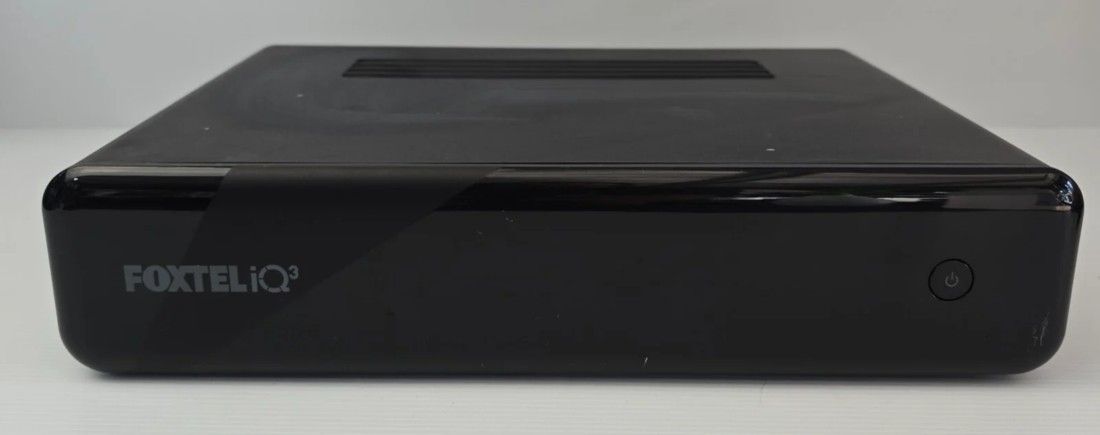 Foxtel box